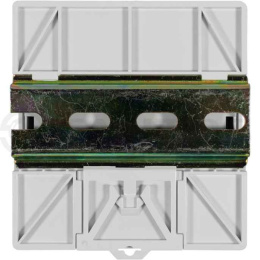 TS-5A-DIN-UPS  Источник стабилизированного питания  резервированный 12В, 5А