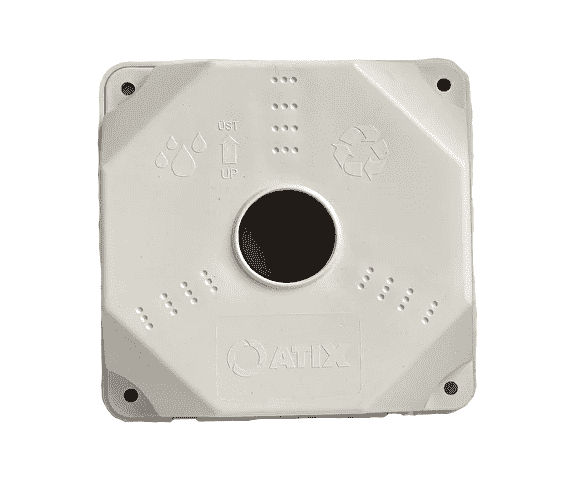 AT-MA-PJB01 Коробка монтажная