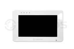 Rocky HD Wi-Fi Монитор цветного видеодомофона 7 дюймов, с поддержкой форматов CVBS и 720p/1080p