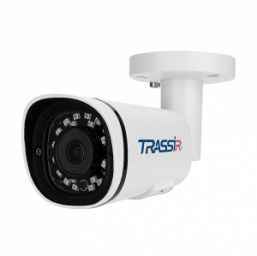 TR-D2152ZIR3 2.8-8 -  IP-видеокамера
