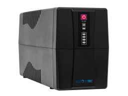 ББП-90 DT Блок бесперебойного питания