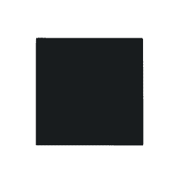 Радиовыключатель HiTE PRO BASE-2 (Черный, без рамки)