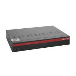 REDLINE RL-NVR8x8P1H.AT видеорегистратор