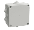 Коробка распределительная 100х100х50 IP44 КМ41233