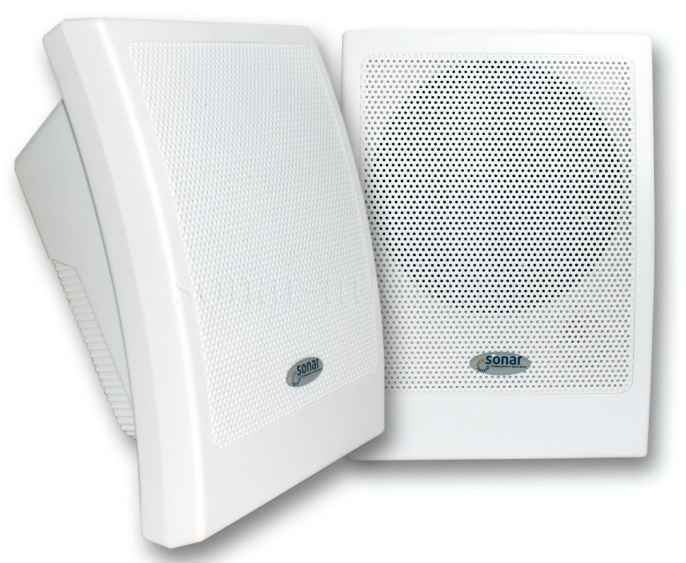 SWP-110 громкоговоритель настенный (10Вт)